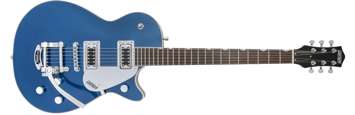 G5230T Electromatic Jet FT Single-Cut with Bigsby