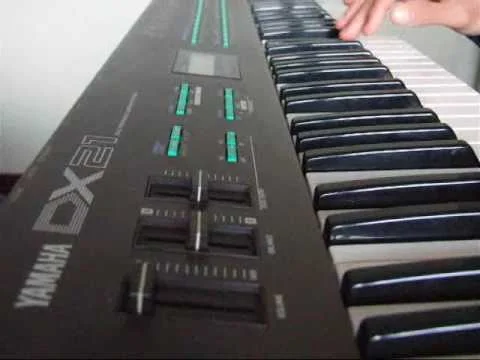 DX21