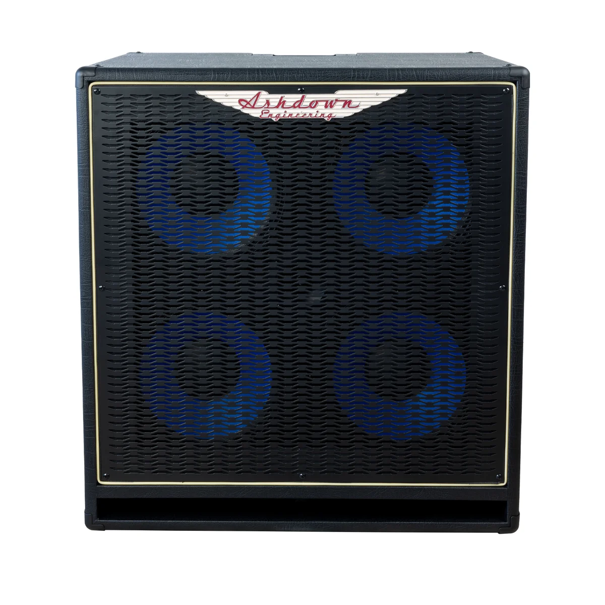 ABM-410H-EVO IV Cabinet