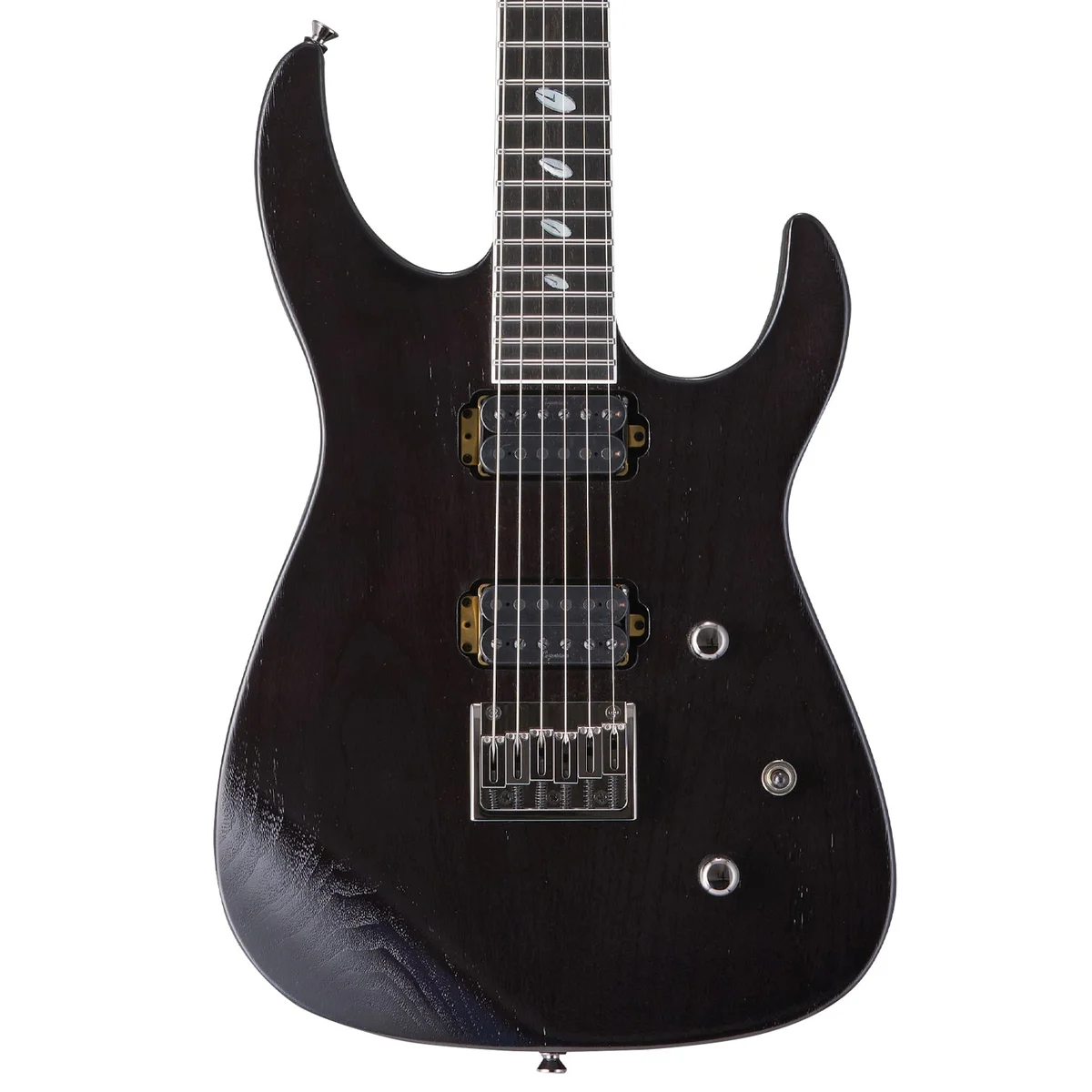 Dellinger II-WB-FX EF/MF
