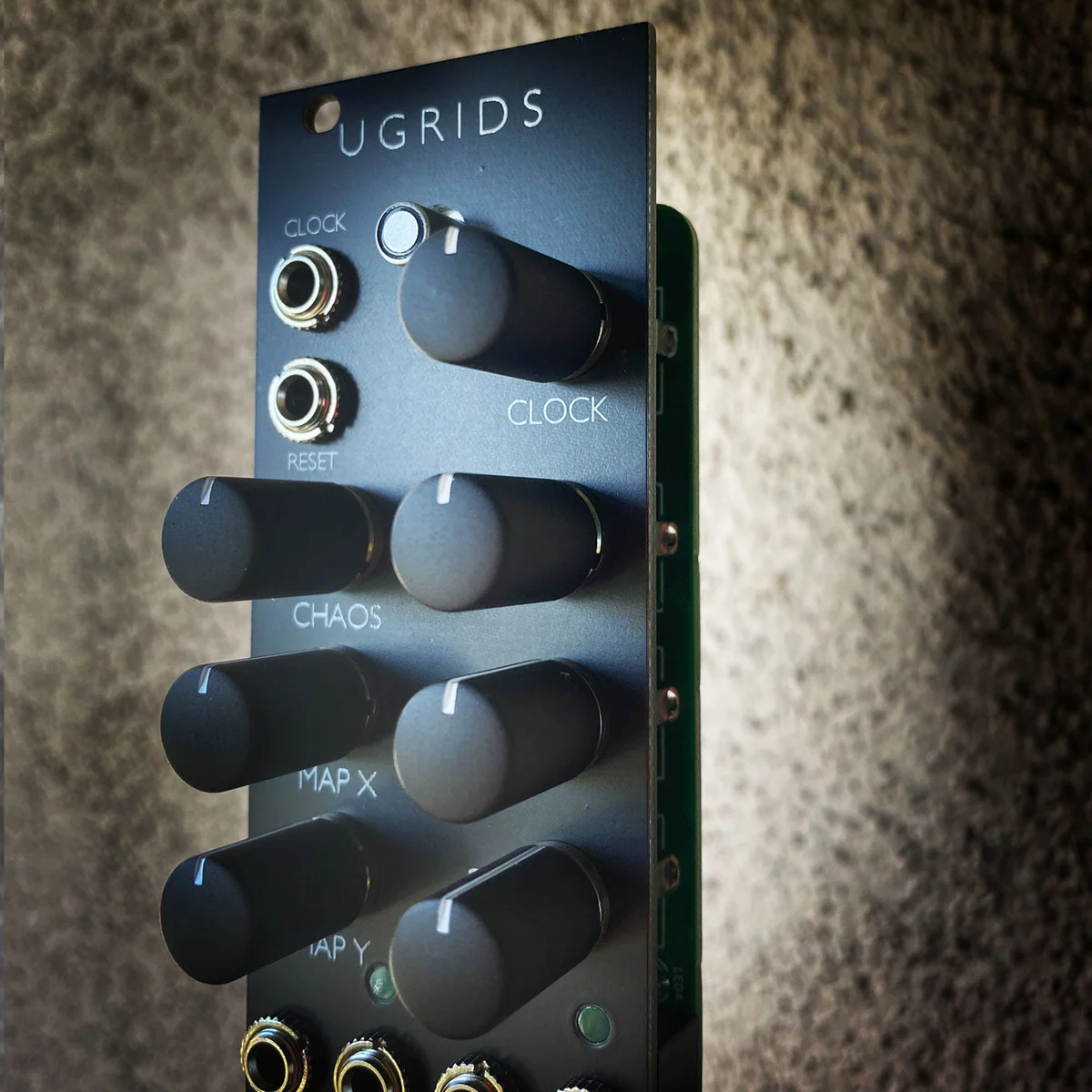 uGrids