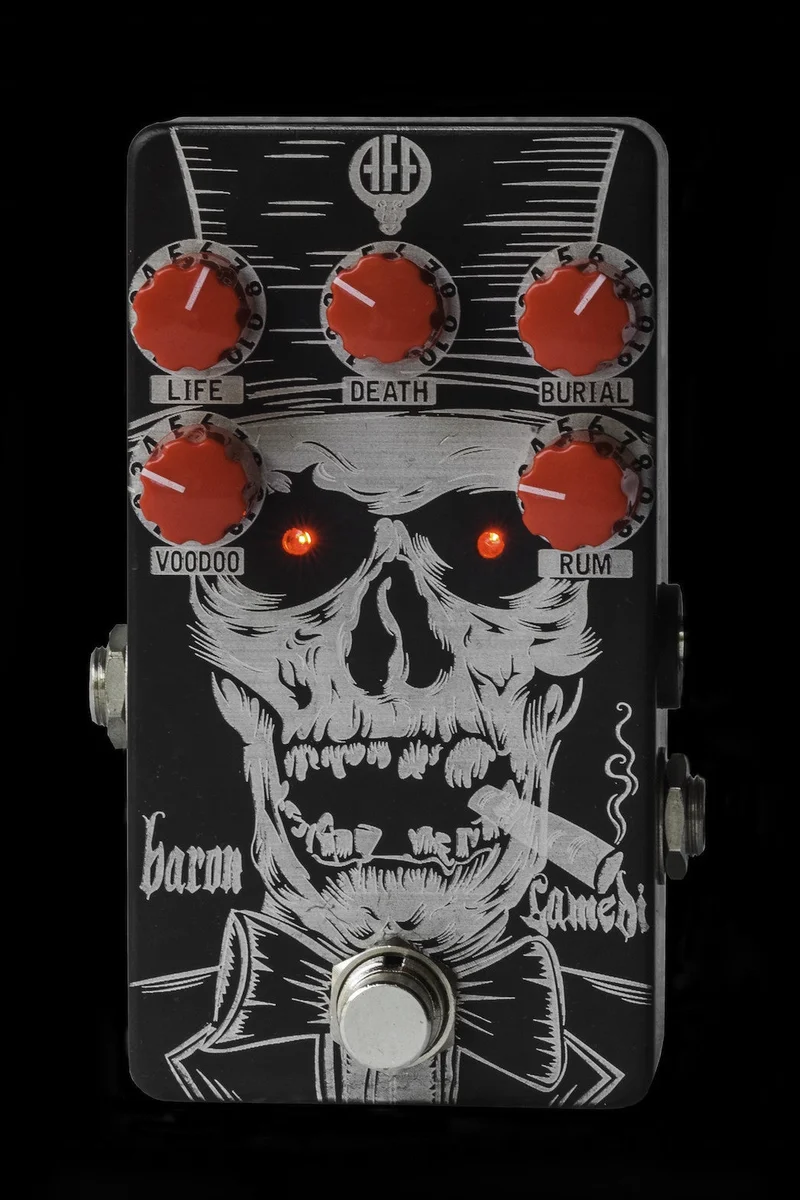 Baron Samedi