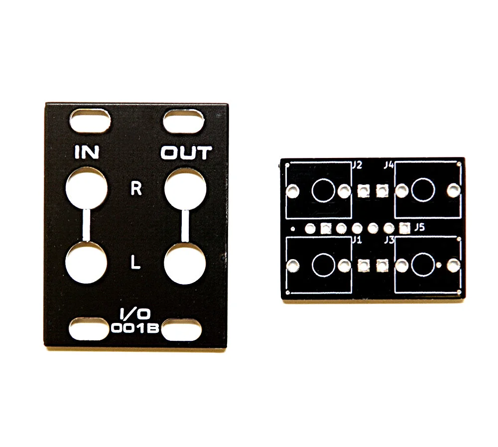 I/O-001B