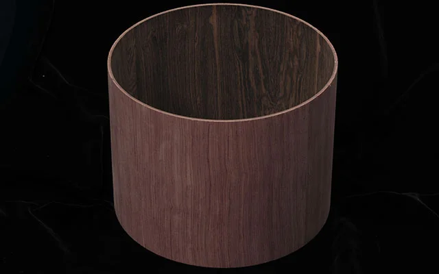 STAR Bubinga