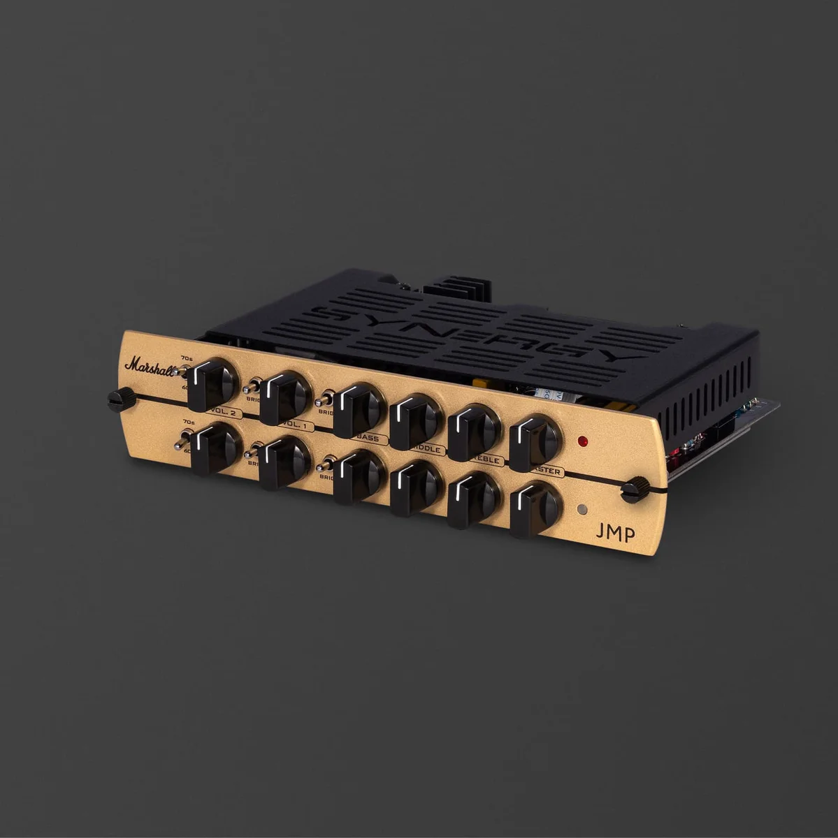 JMP Synergy Preamp Module