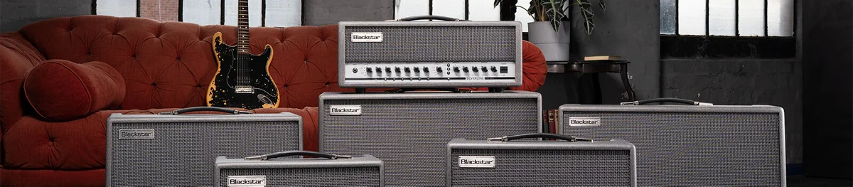 Silverline Series