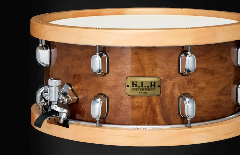S.L.P. Studio Maple LMP1465F
