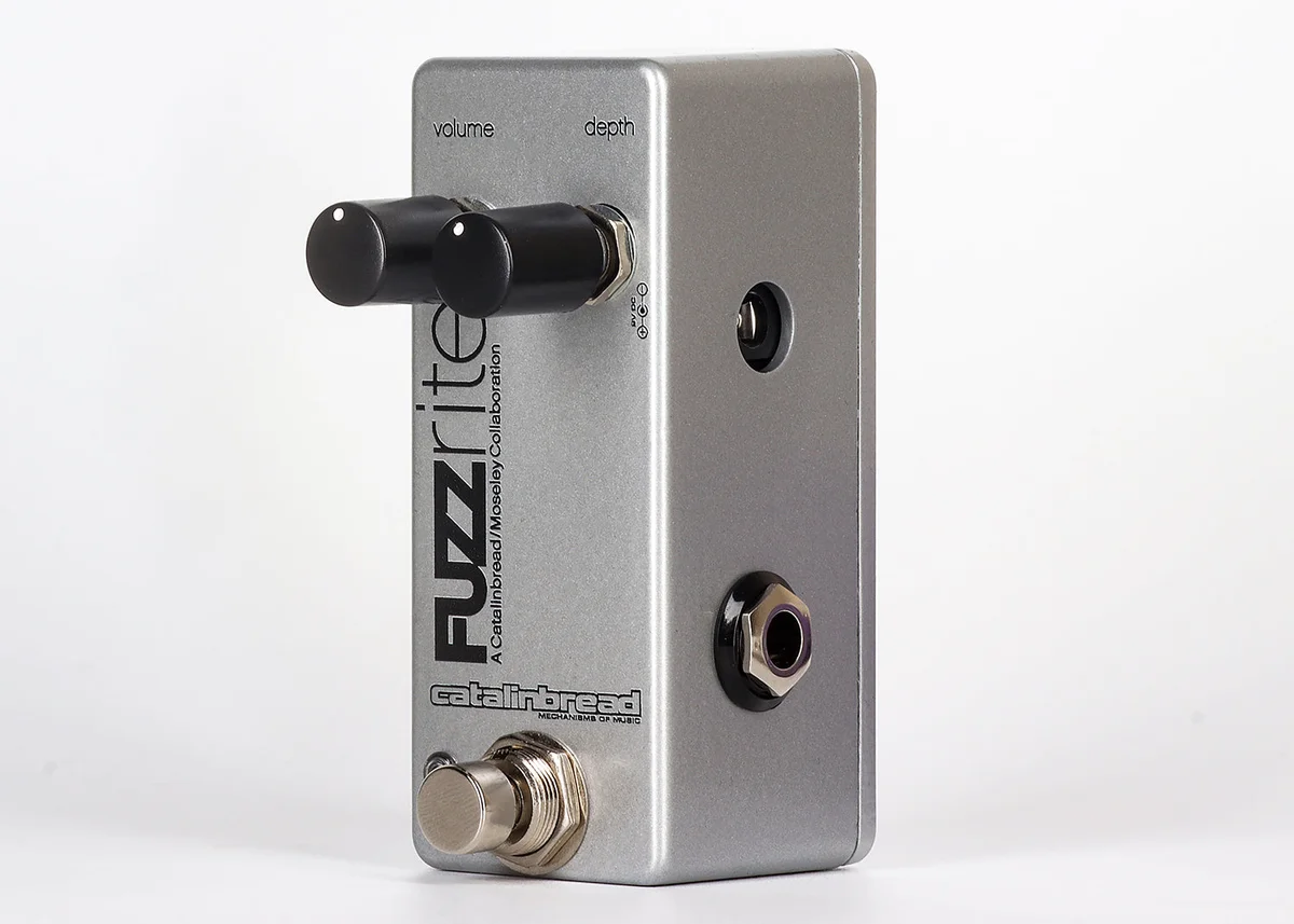 Fuzzrite Mini