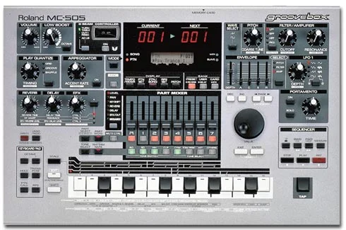 MC-505