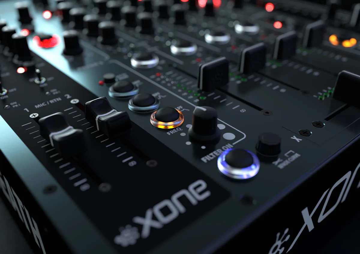 Xone:92