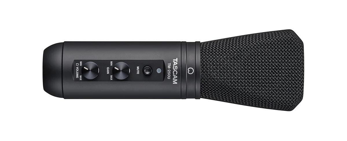 TM-250U