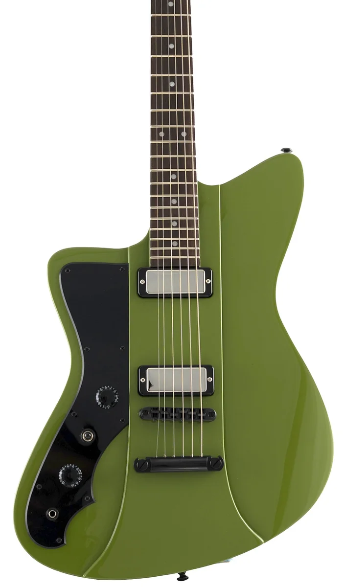 Mondata Jr Midnight LTD LH