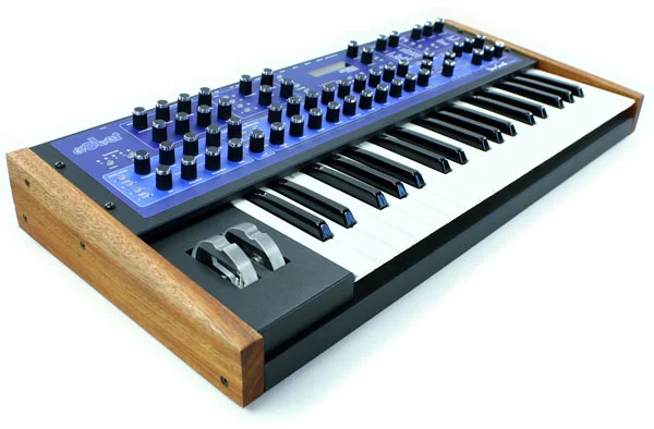 Mono Evolver