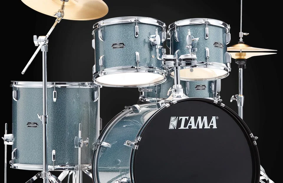 Stagestar Drum Kits