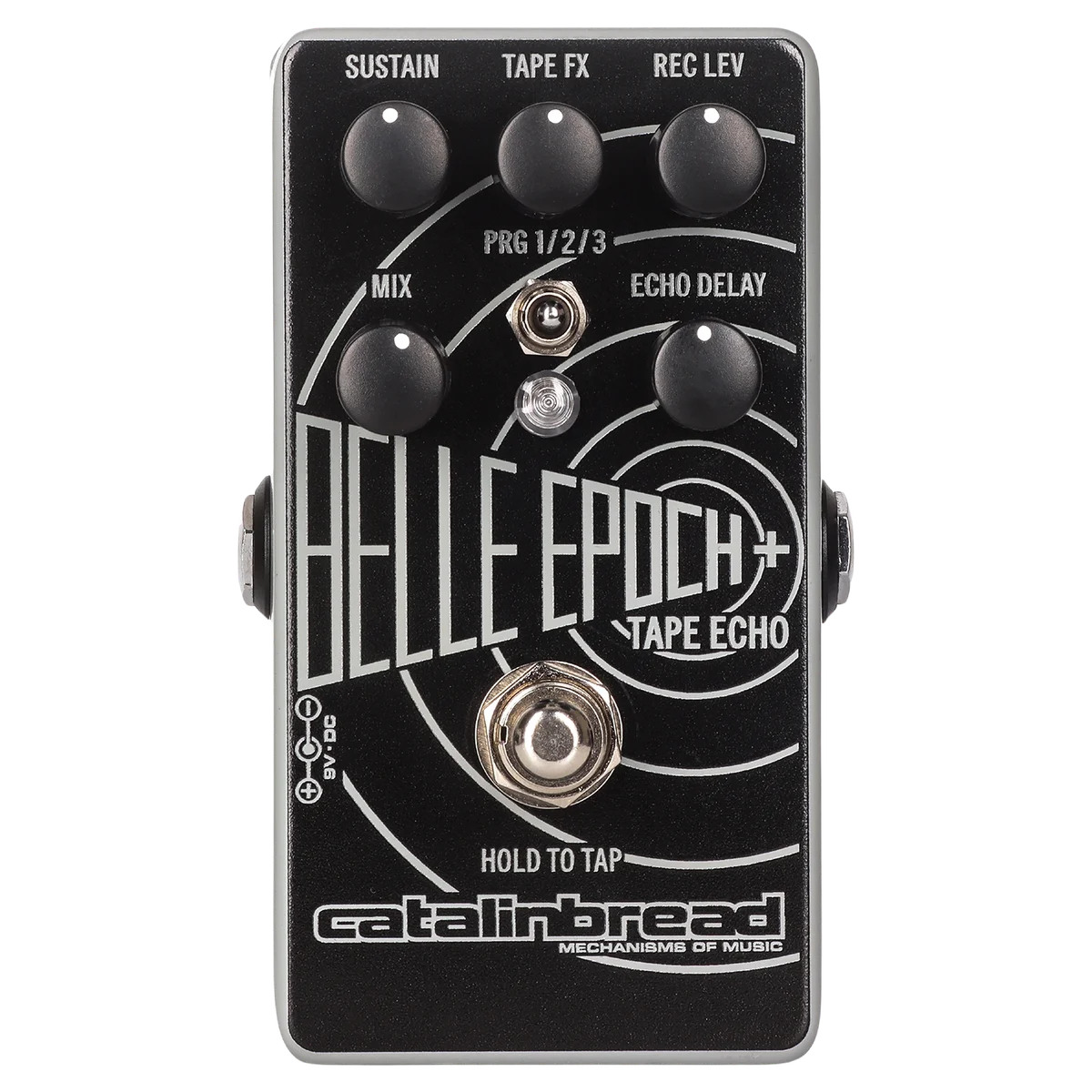 Belle Epoch +