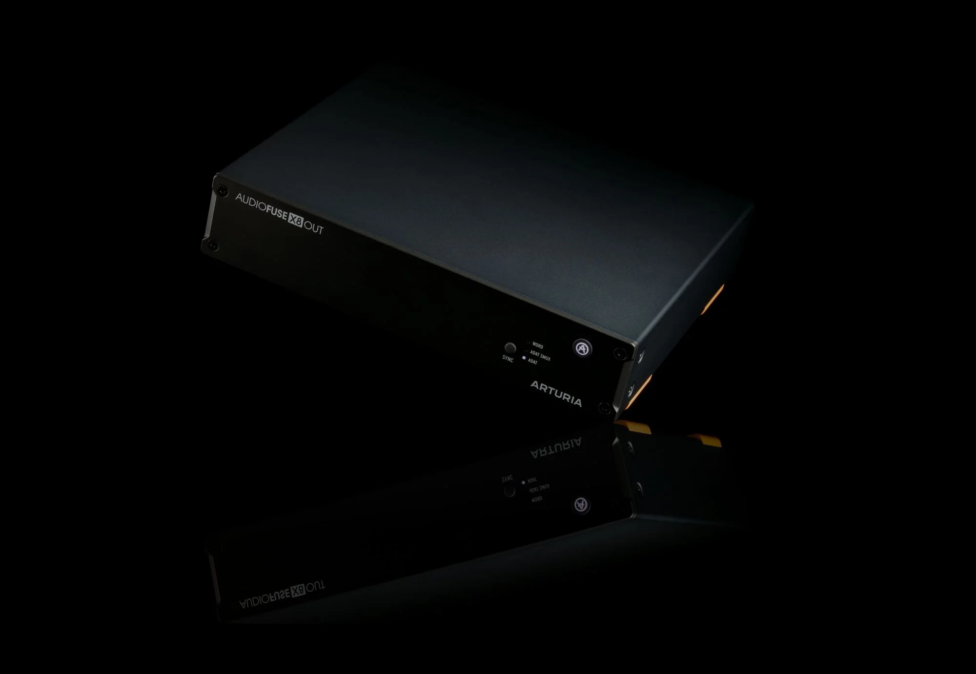 AudioFuse X8 OUT