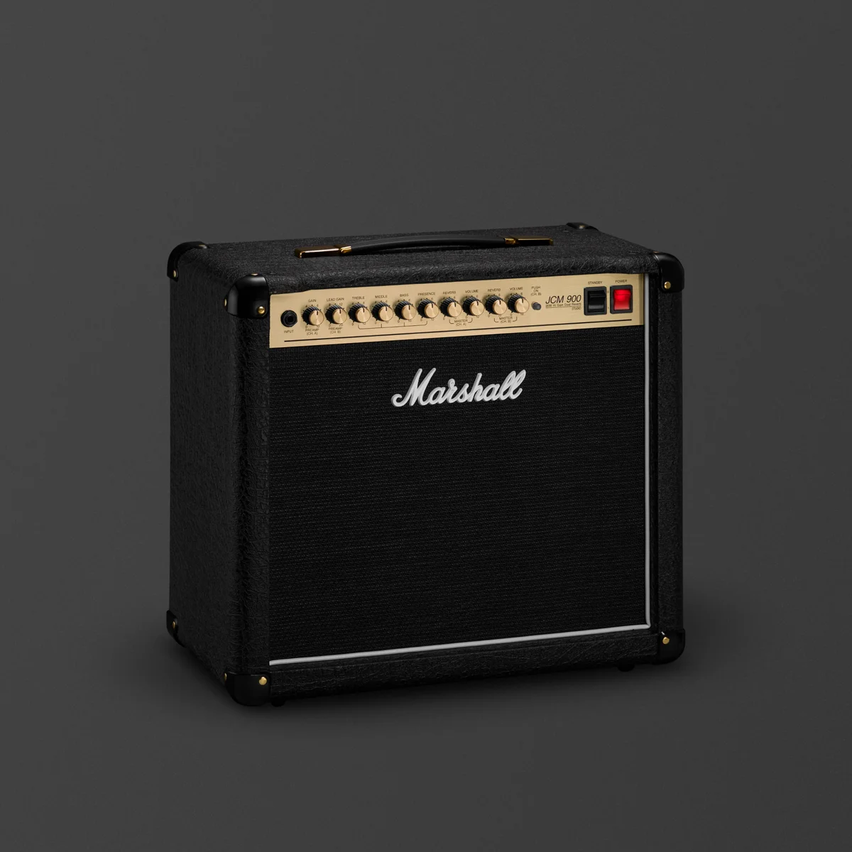 Studio 900 Combo