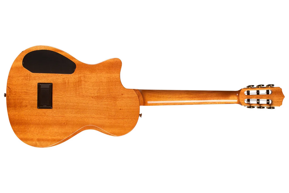 Stage Edge Burst
