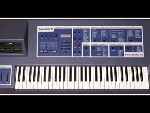 Emulator II