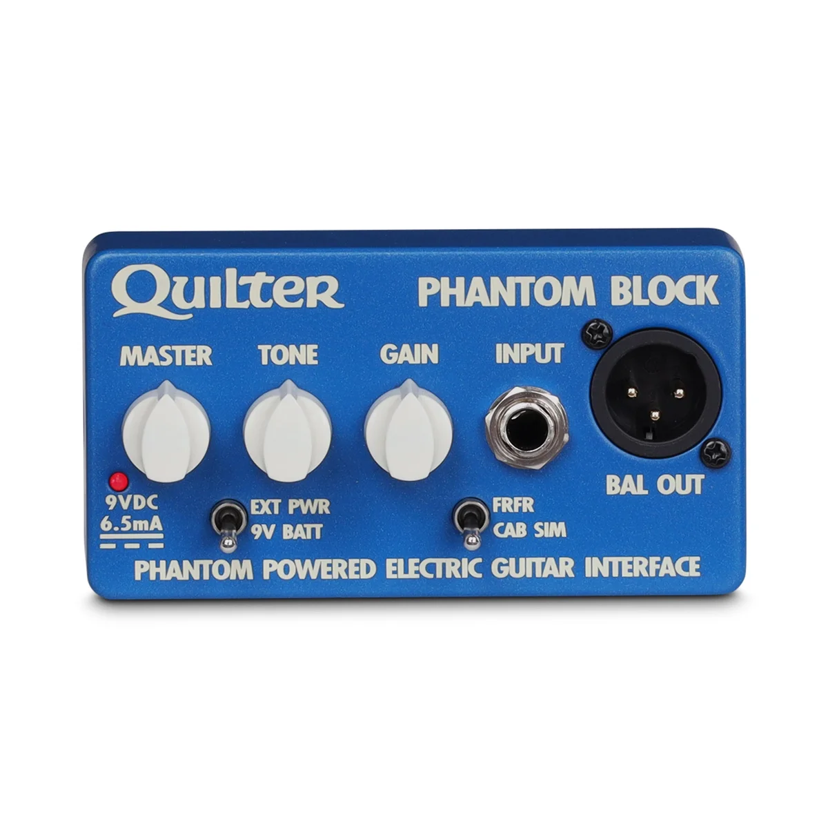 Phantom Block