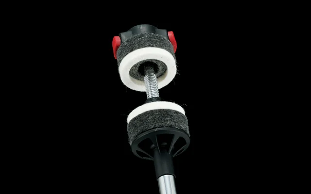 STAR Boom Cymbal Stand HC103BW