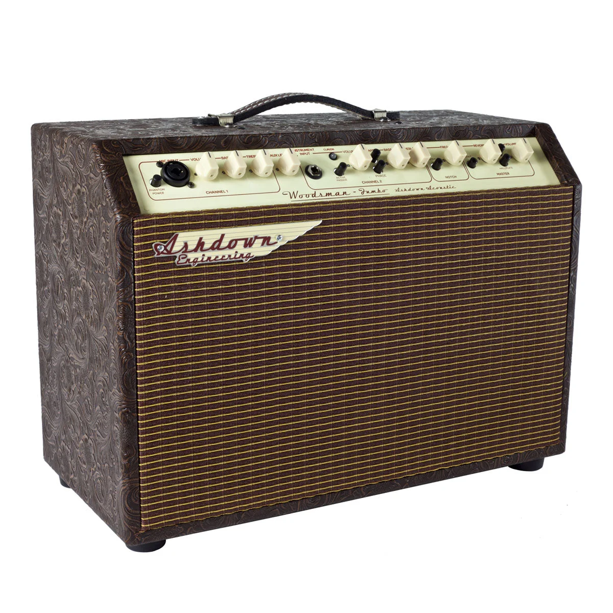 Woodsman Jumbo