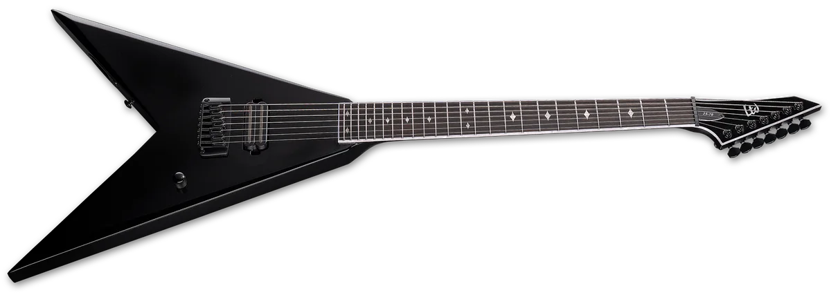 JS-7 Baritone