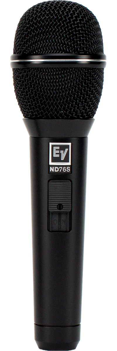 ND76S