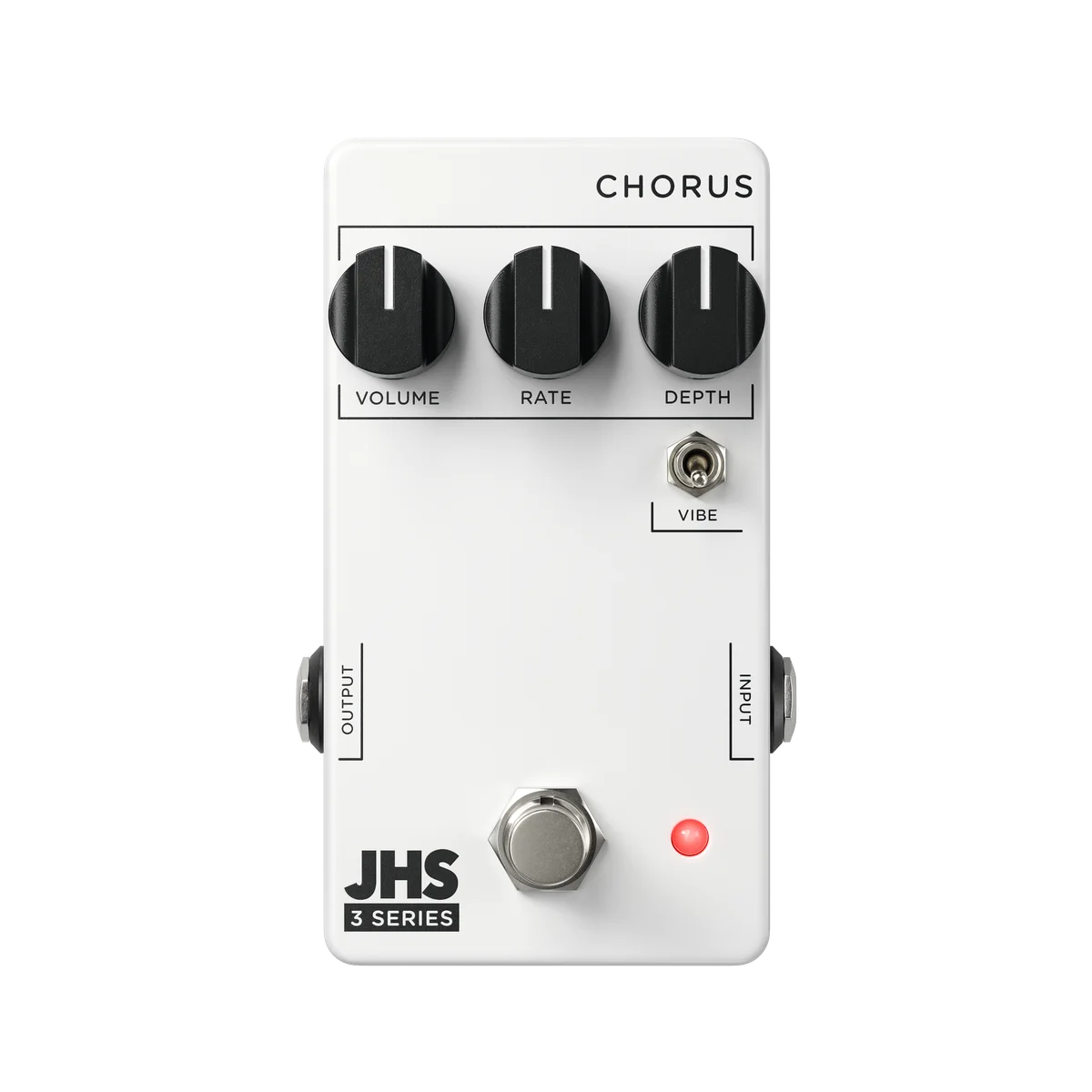 3 Series Chorus