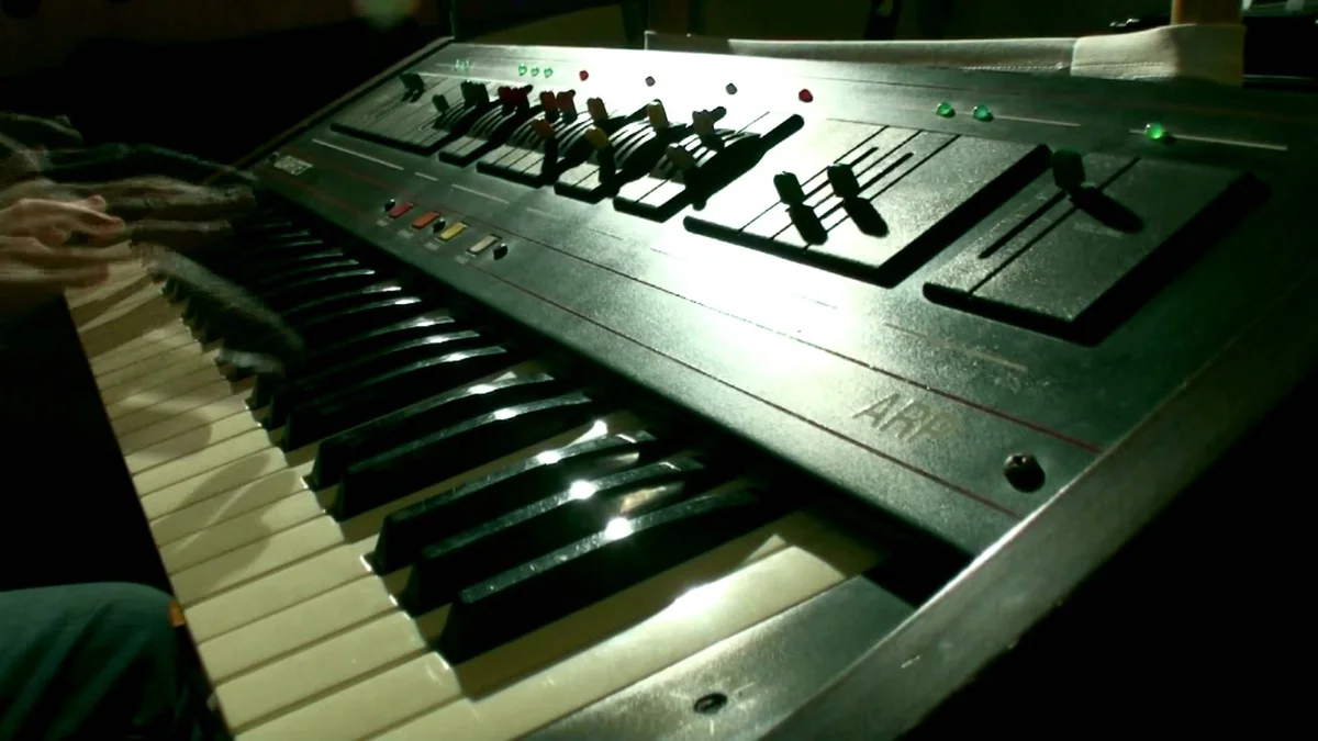 Quartet