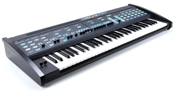 Chroma Polaris