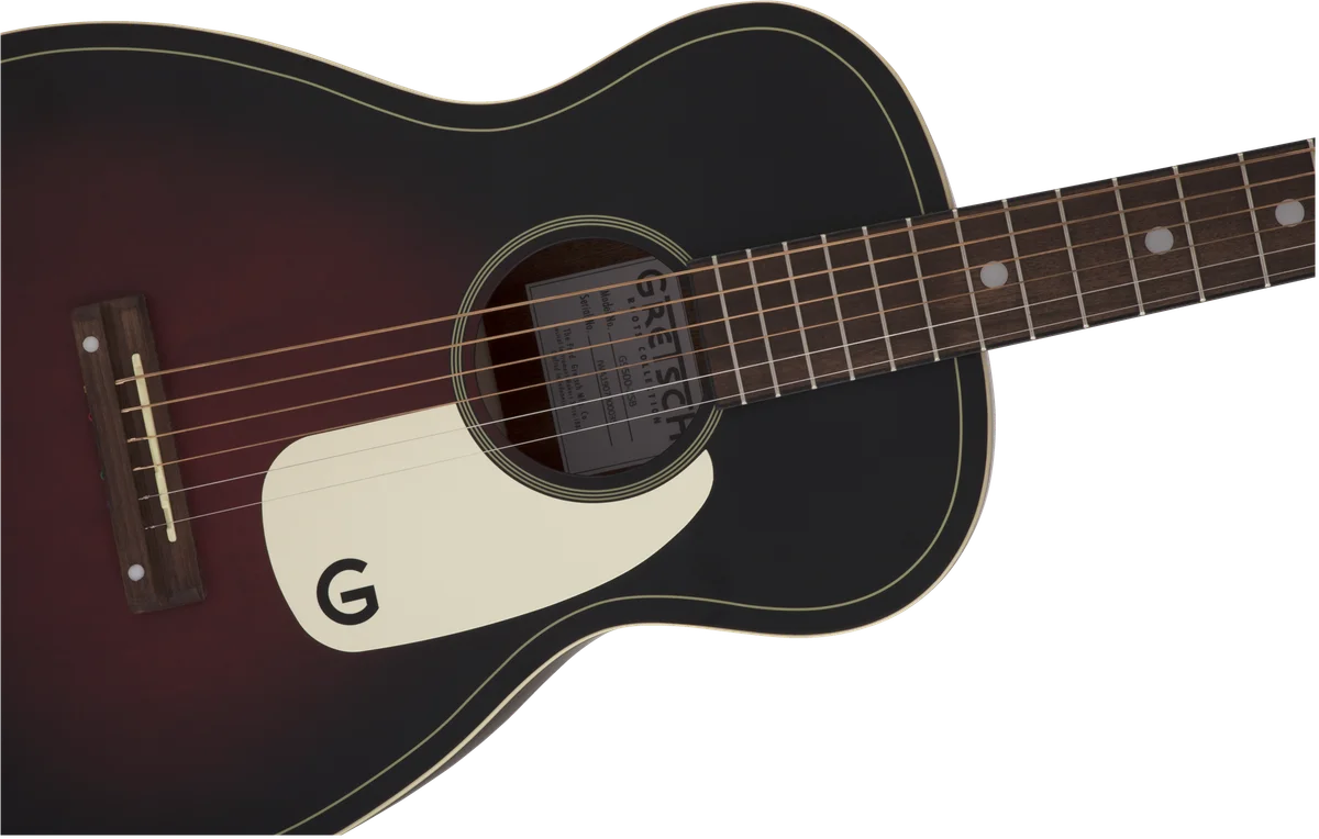G9500 Jim Dandy 24" Flat Top Guitar