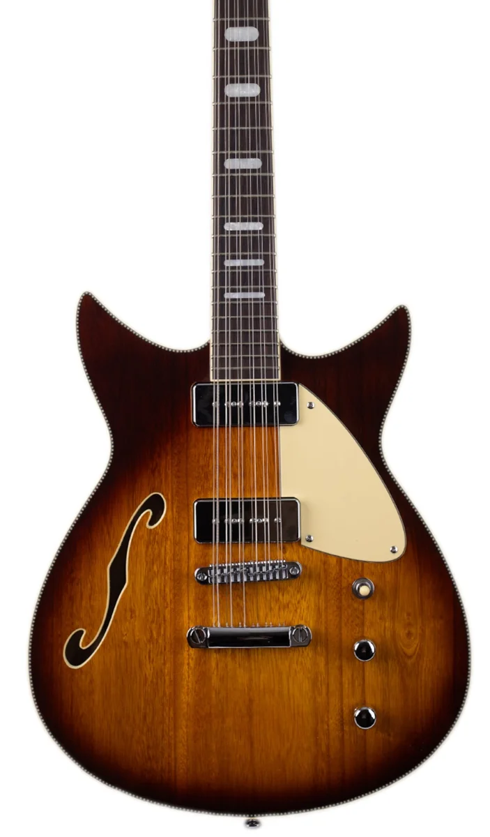 DUOCATA 12 DELUXE