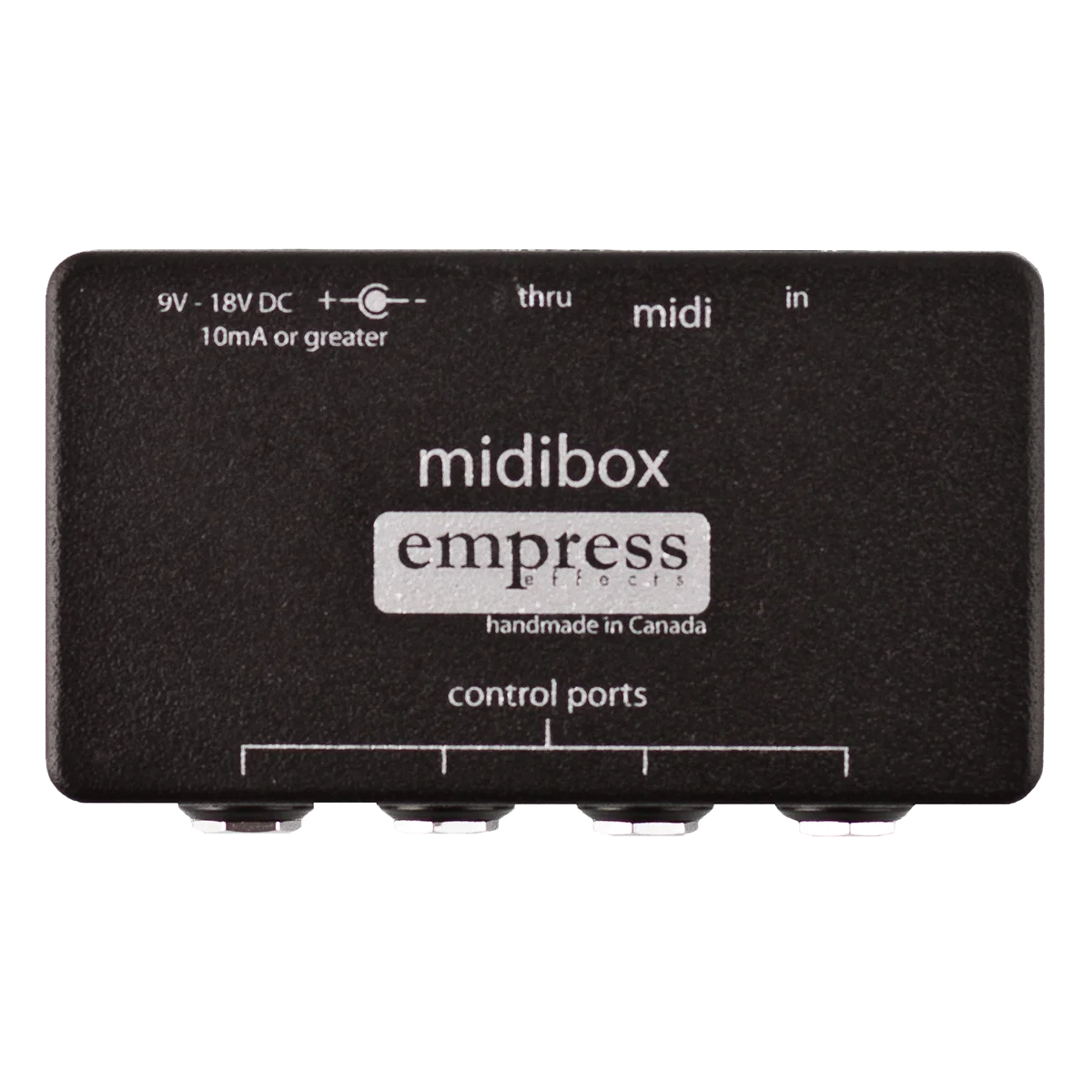 Midibox