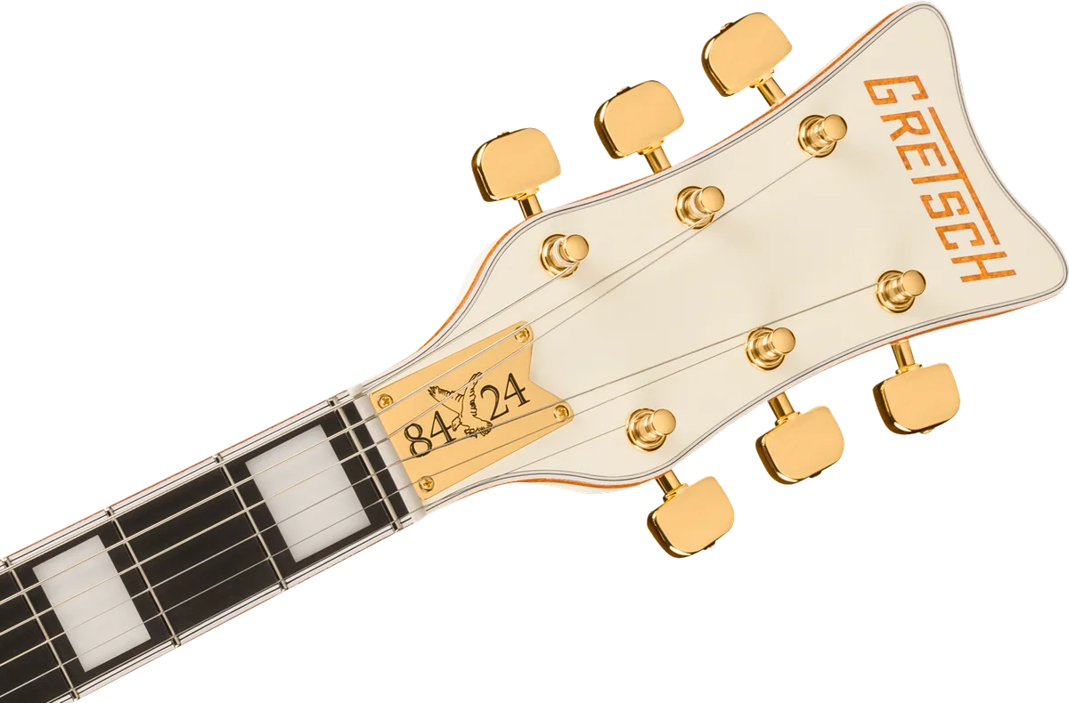 G8424T Billy Duffy Signature Falcon LTD with Bigsby