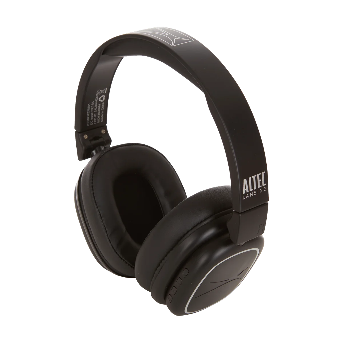 Altec Lansing NanoPhones ANC 2.0