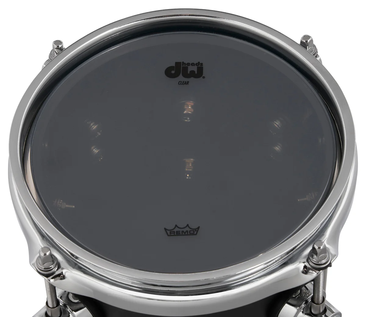 Design Series Rata Tom 12x6″