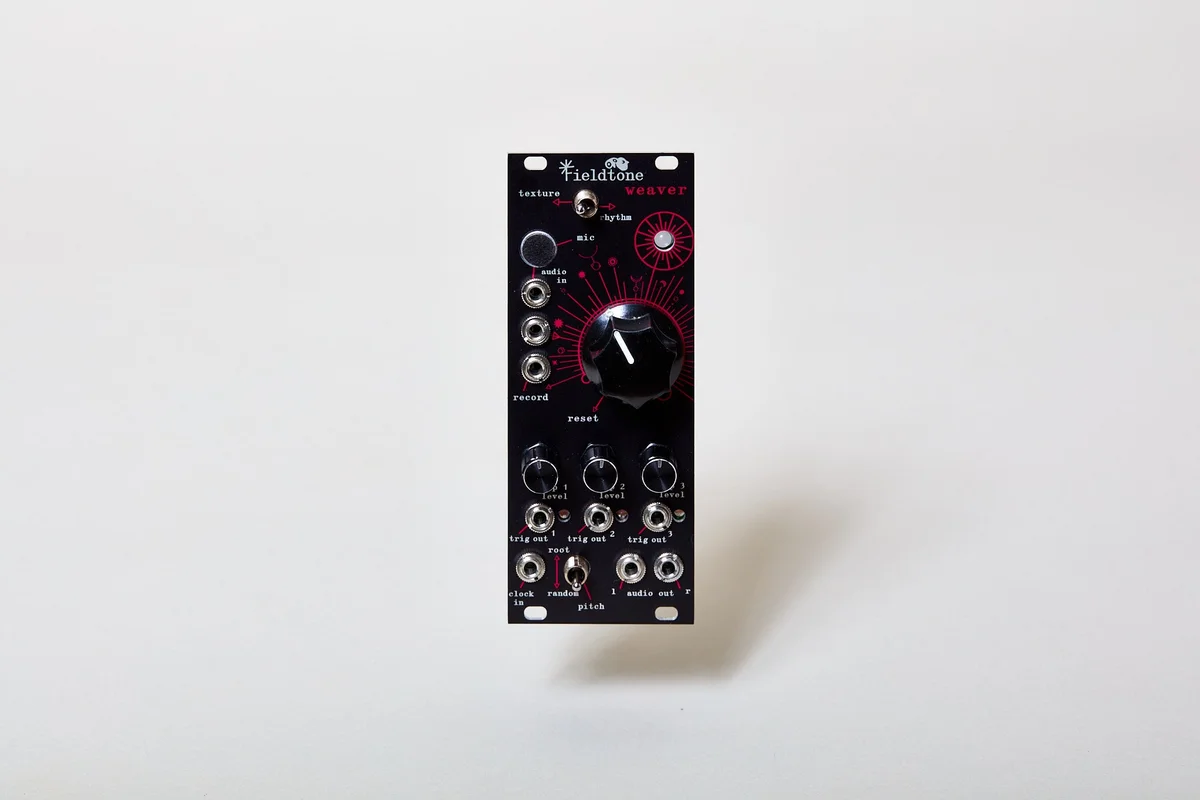 Weaver Modular