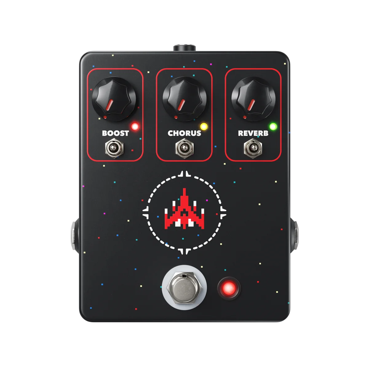Space Commander