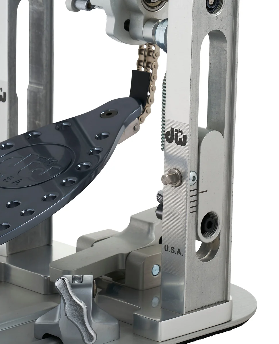 MFG Chain Drive Double Pedal XF