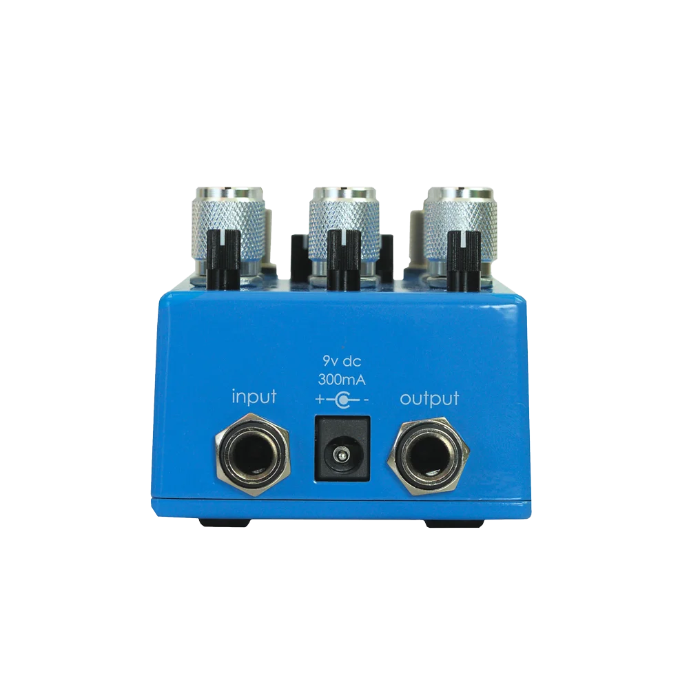 ParaEq MKII Deluxe