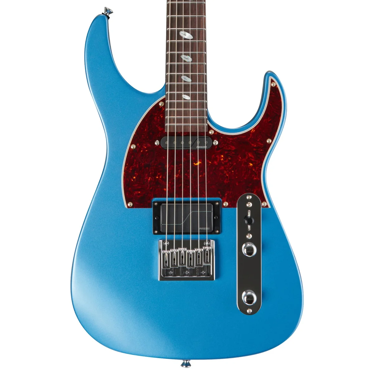 Dellinger-JSM V2 Limited Edition