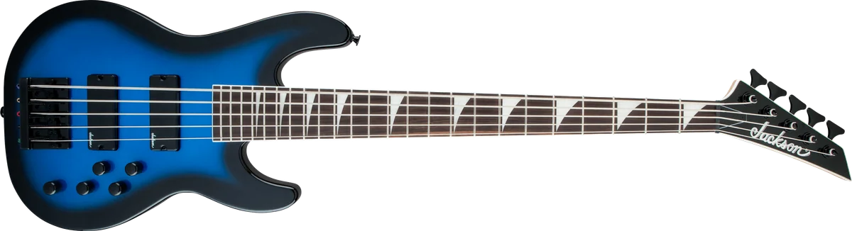 JS Series Concert Bass JS3V