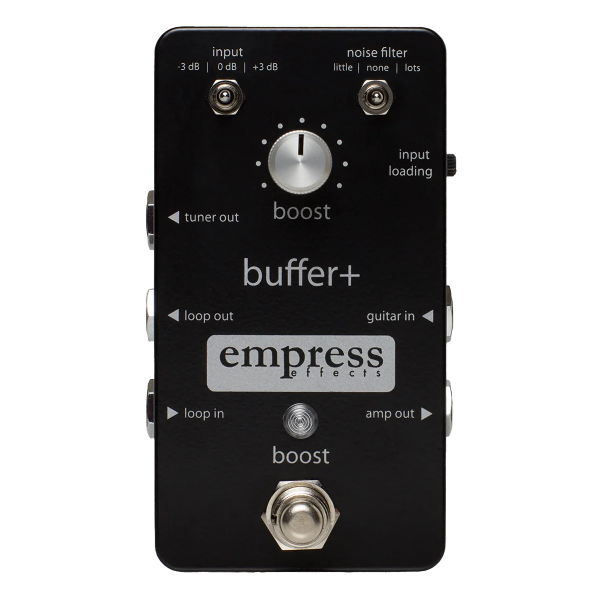 Buffer+