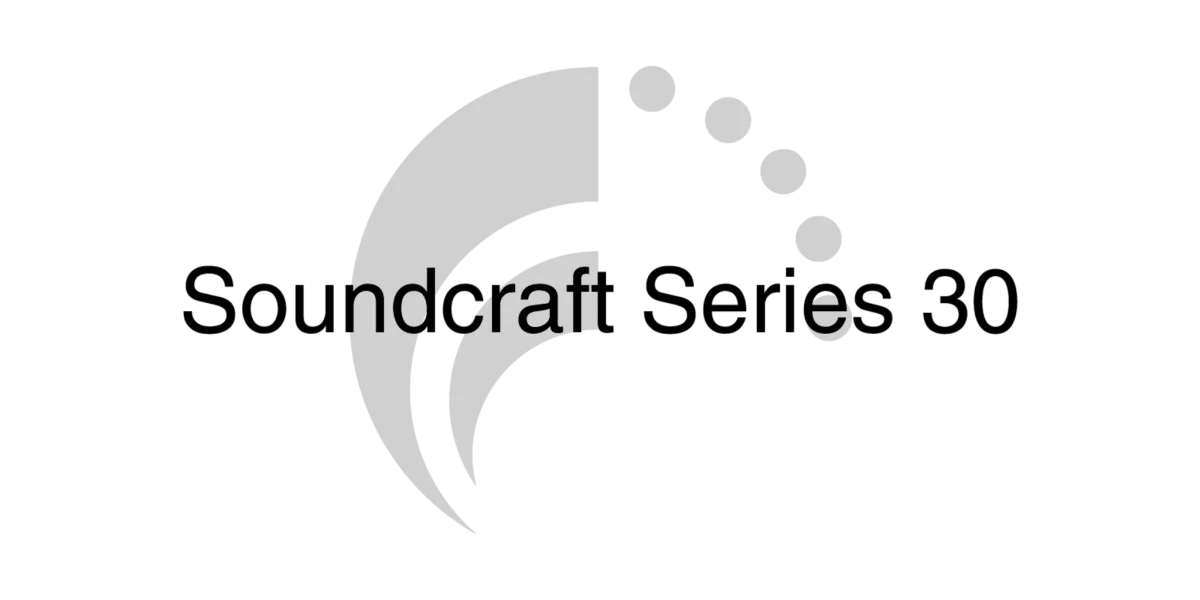 Series 30