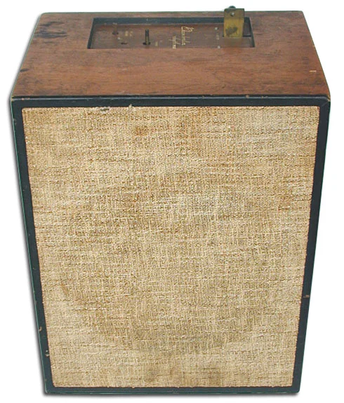 Rhythmate