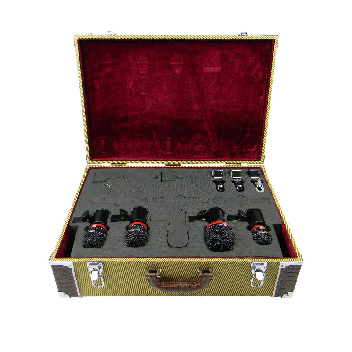 CDMK Series