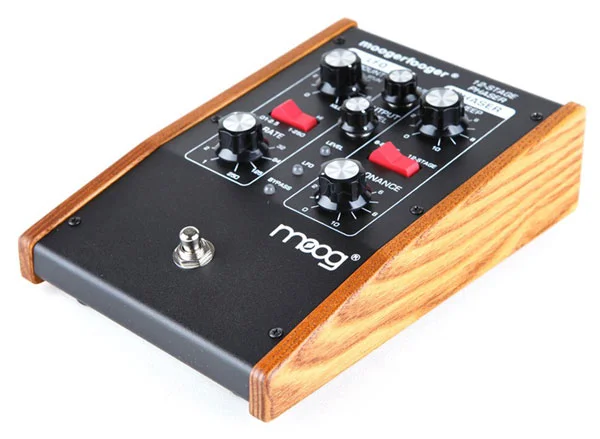 MF-103 12-Stage Phaser