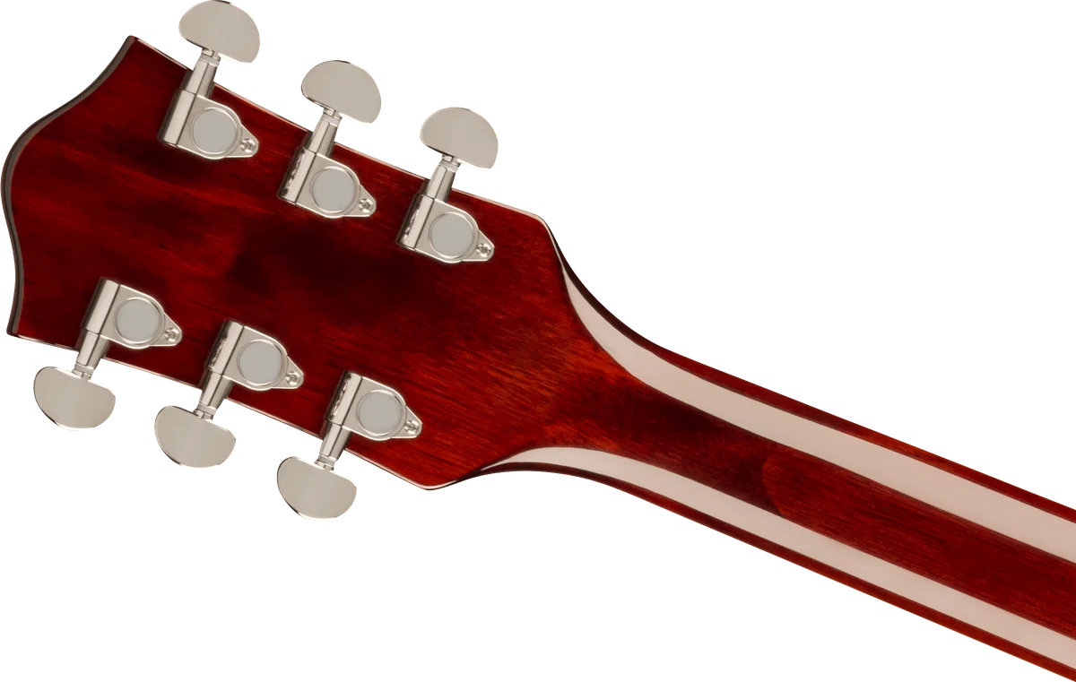 G2655T Streamliner Center Block Jr. Double-Cut with Bigsby
