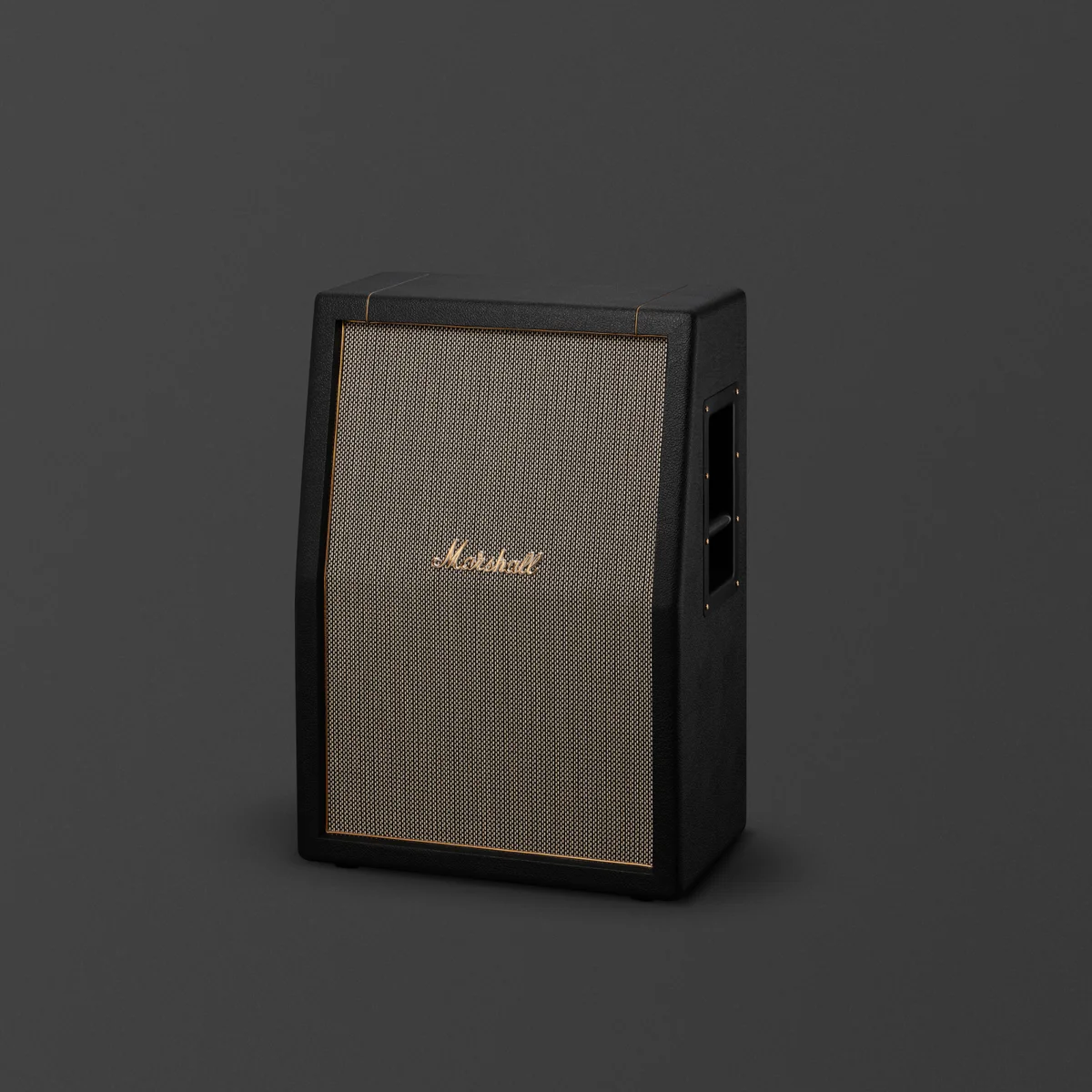 Studio Vintage 2x12 Angled Cabinet